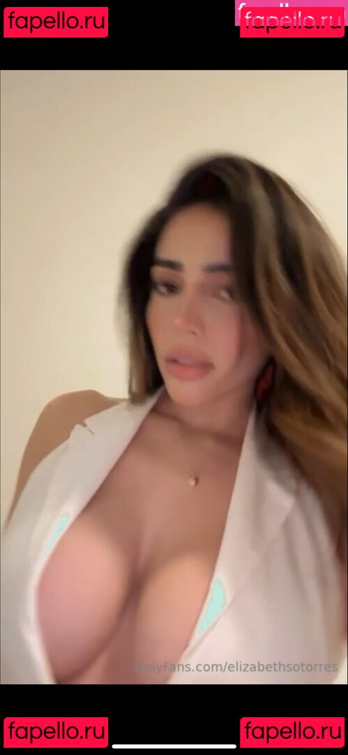 Elizabeth Torres Nude Onlyfans Photo 47