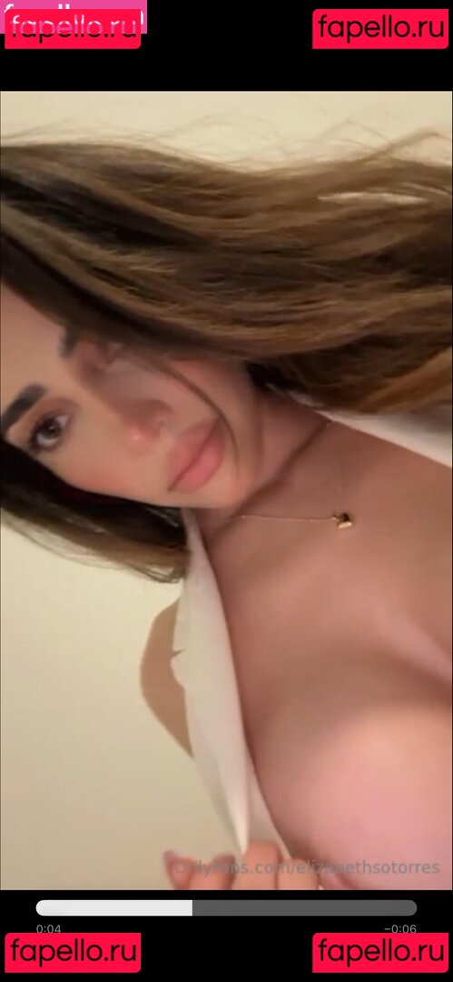 Elizabeth Torres Nude Onlyfans Photo 46