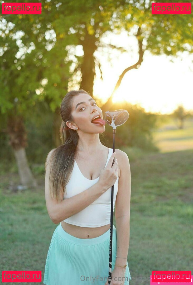 Elizabeth Torres Nude Onlyfans Photo 39