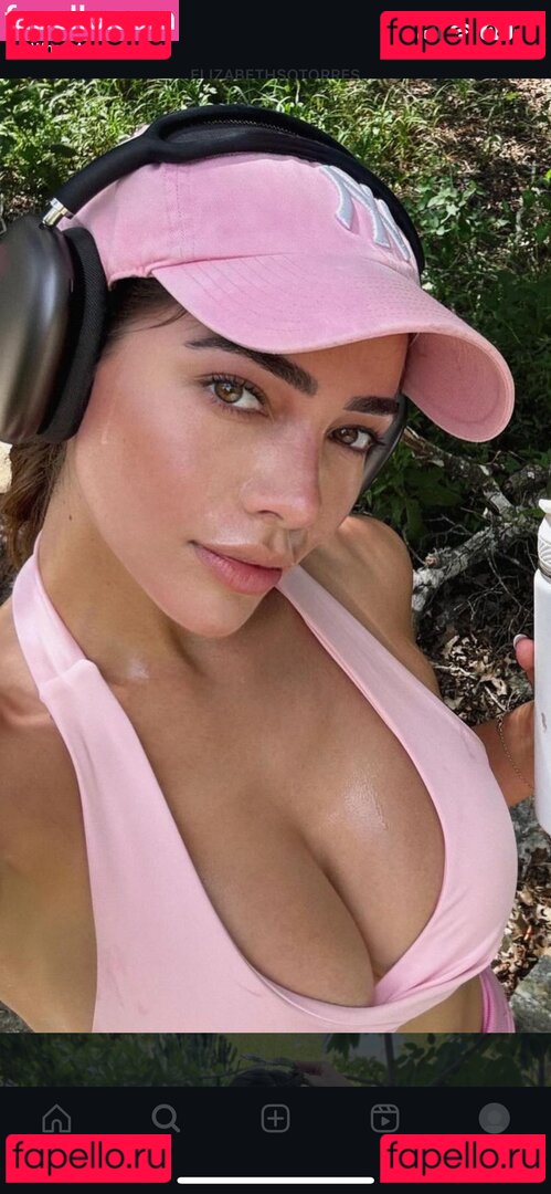 Elizabeth Torres Nude Onlyfans Photo 36