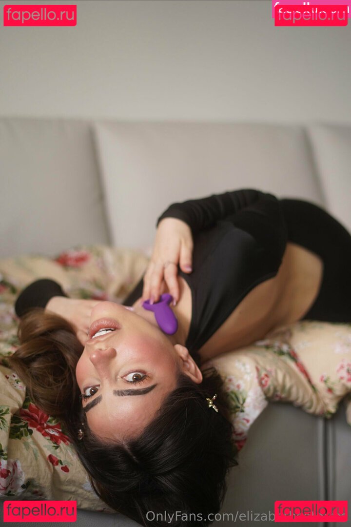 Elizabeth Torres Nude Onlyfans Photo 19
