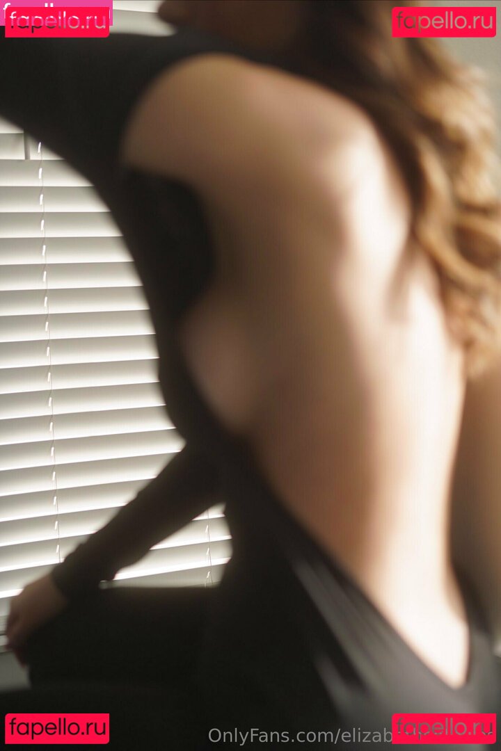 Elizabeth Torres Nude Onlyfans Photo 16