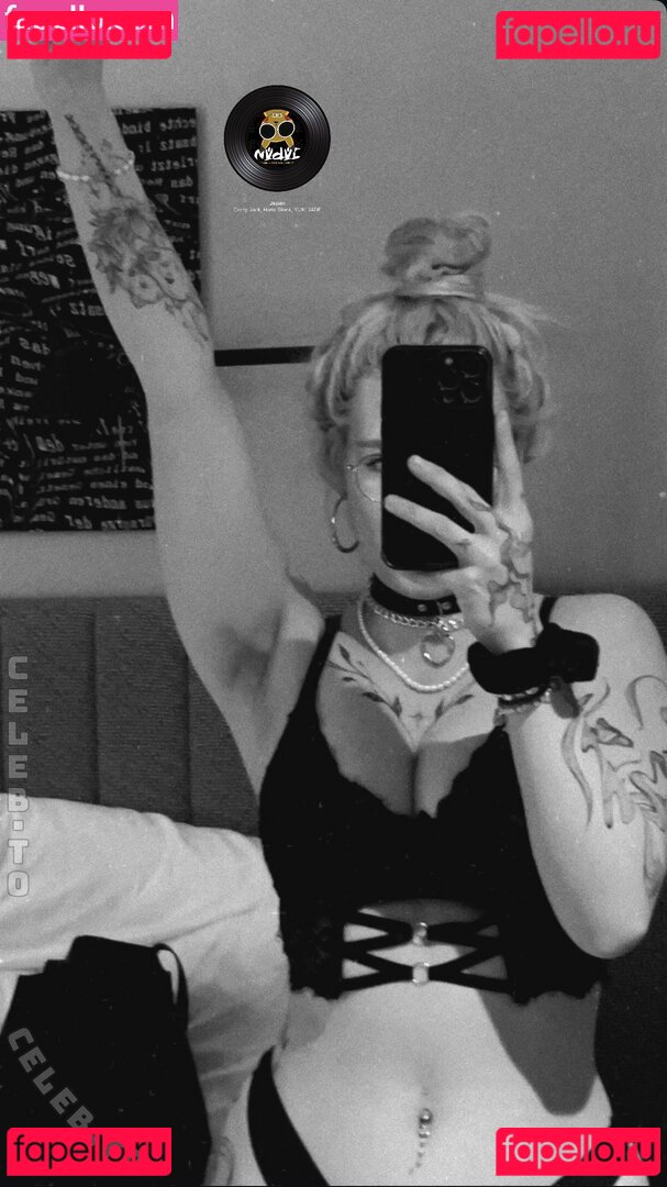 kittykattoni Nude Onlyfans Photo 4