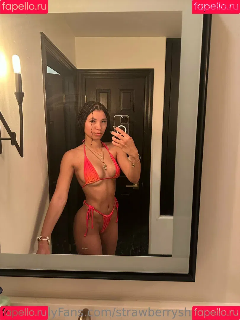 strawberryshorttcake Onlyfans Photo Gallery 
