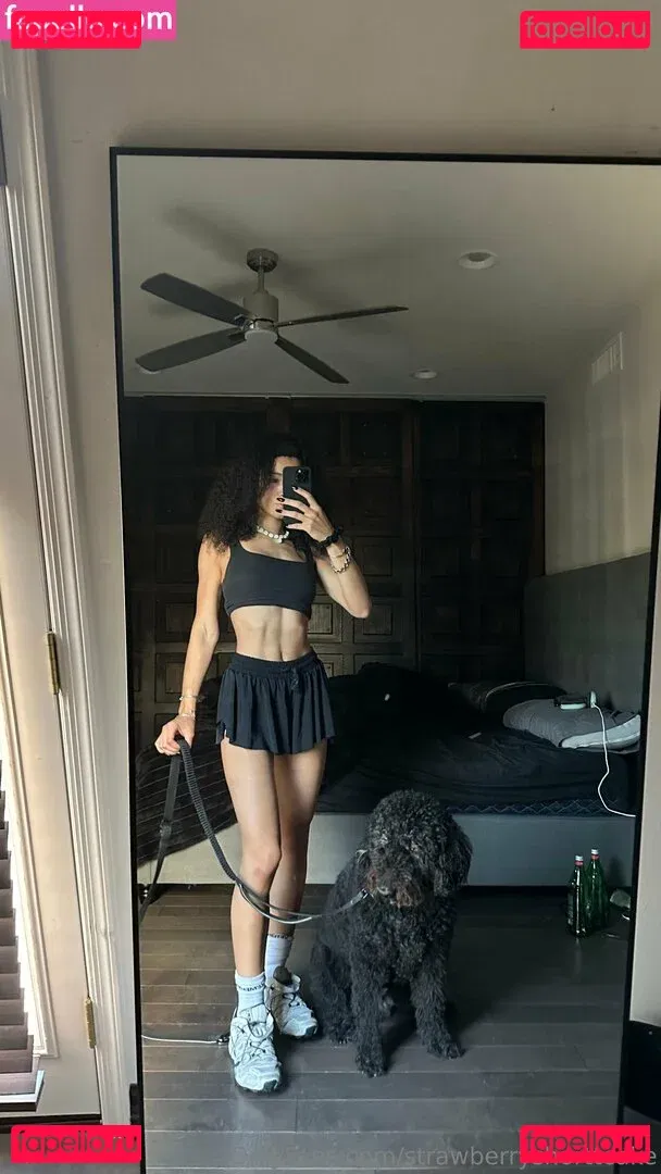 strawberryshorttcake Onlyfans Photo Gallery 