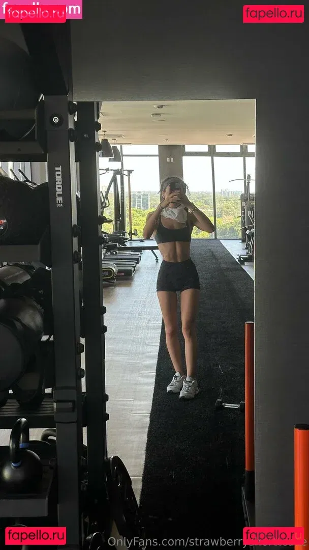 strawberryshorttcake Onlyfans Photo Gallery 