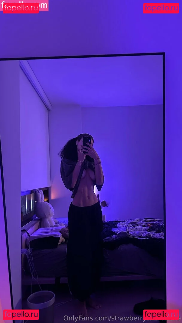 strawberryshorttcake Onlyfans Photo Gallery 