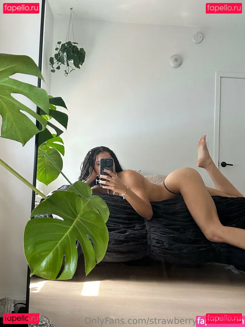 strawberryshorttcake Onlyfans Photo Gallery 