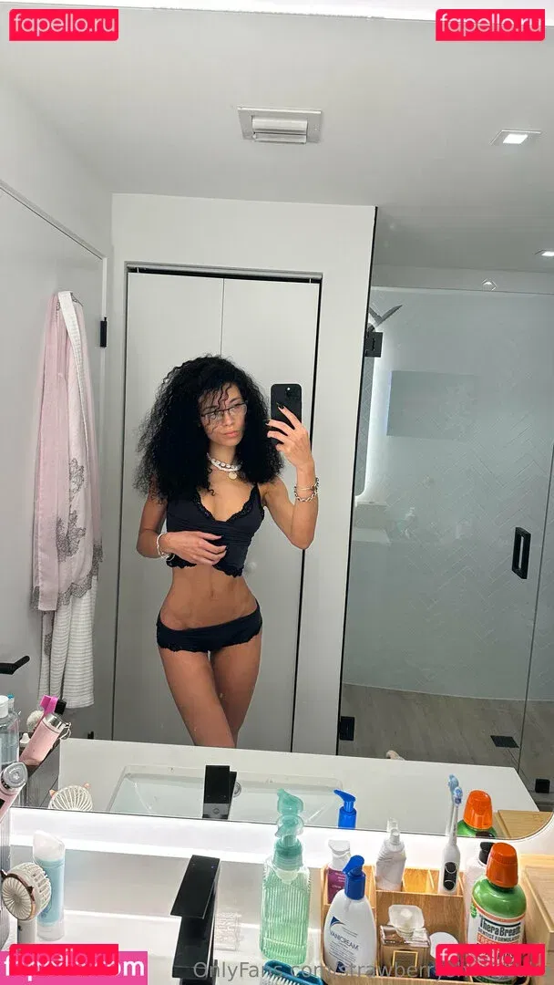 strawberryshorttcake Onlyfans Photo Gallery 