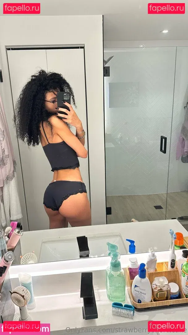 strawberryshorttcake Onlyfans Photo Gallery 