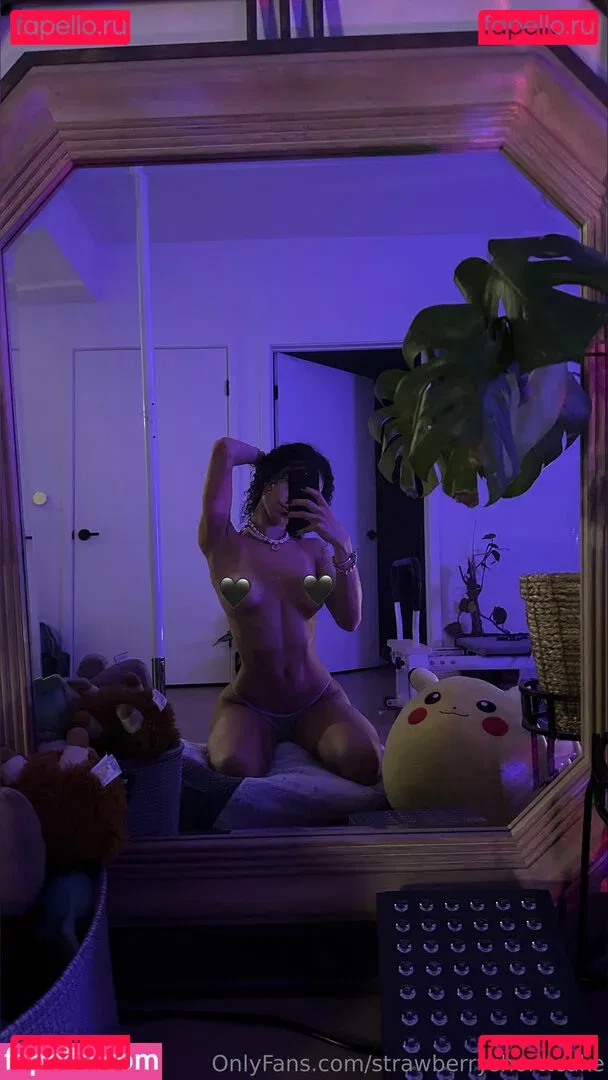 strawberryshorttcake Onlyfans Photo Gallery 