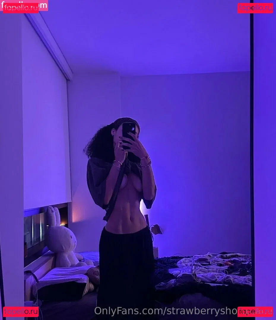 strawberryshorttcake Onlyfans Photo Gallery 