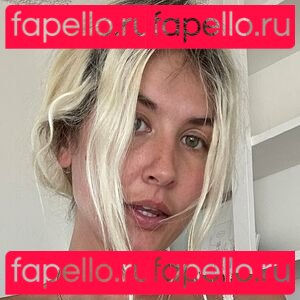 Willow Preston Nude Onlyfans Photo 16