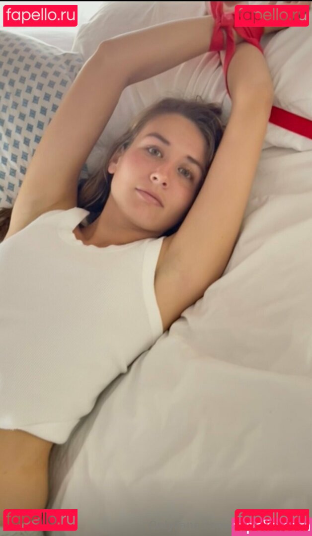 Willow Preston Nude Onlyfans Photo 13