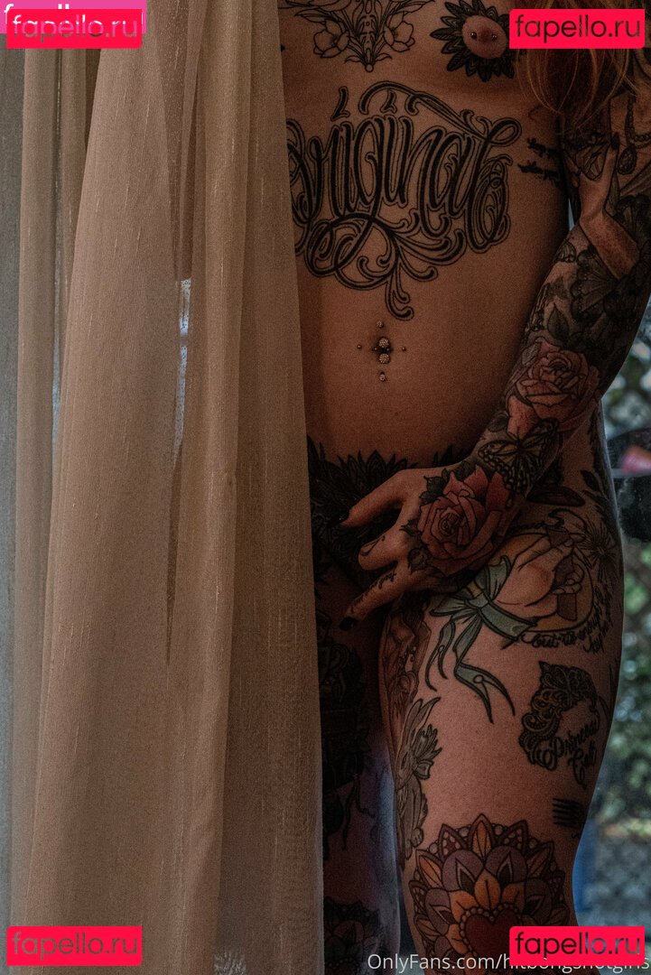 Rhiannon Nude Onlyfans Photo 37