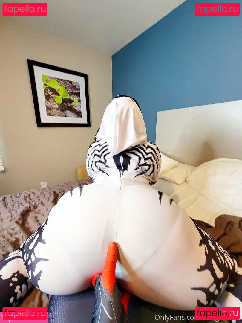 kimkosplay Nude Onlyfans Photo 46