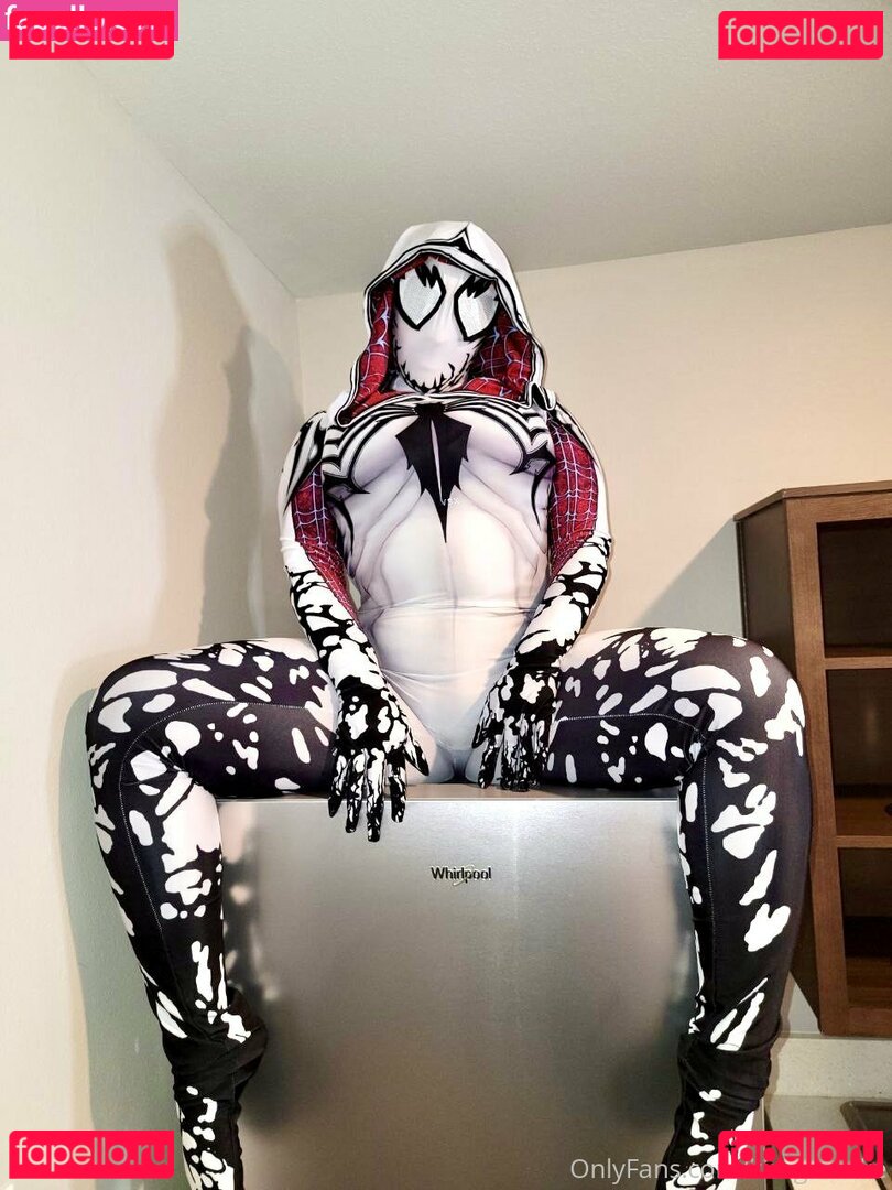 kimkosplay Nude Onlyfans Photo 35