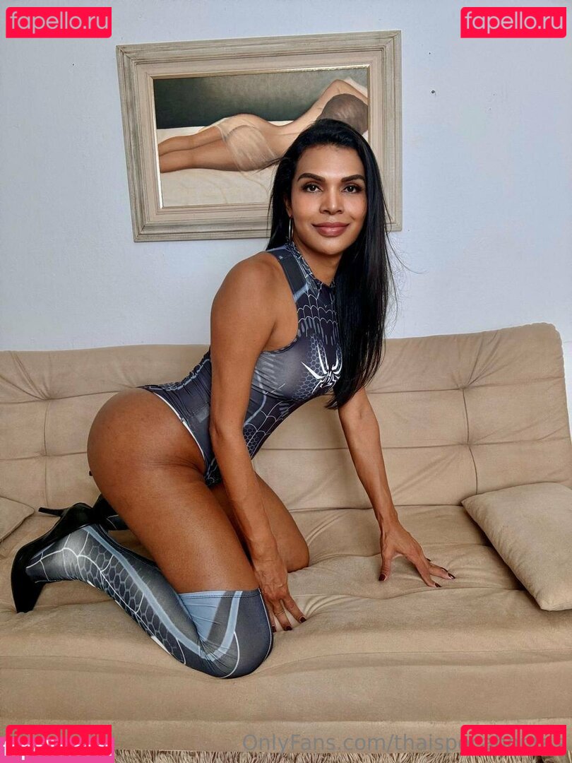 thaispocahontas Nude Onlyfans Photo 36
