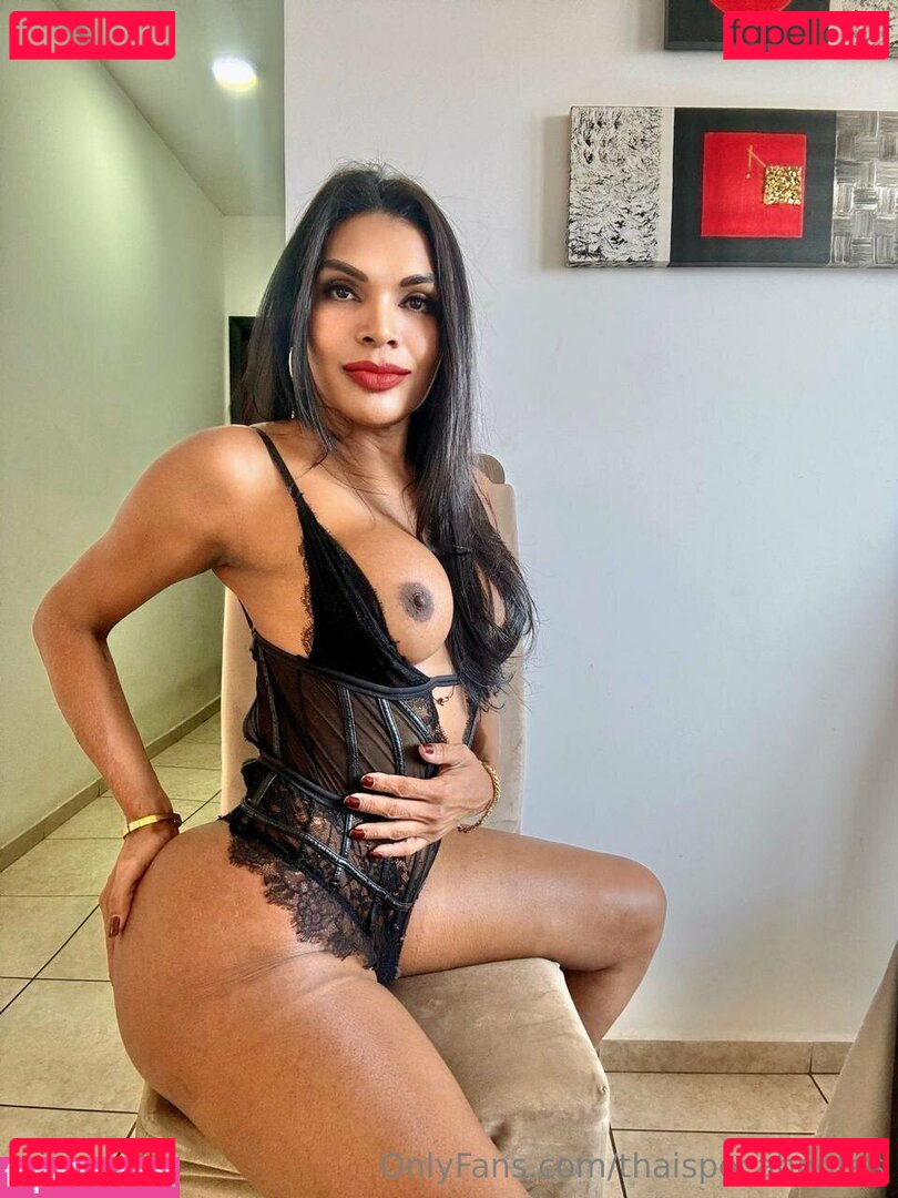 thaispocahontas Nude Onlyfans Photo 33