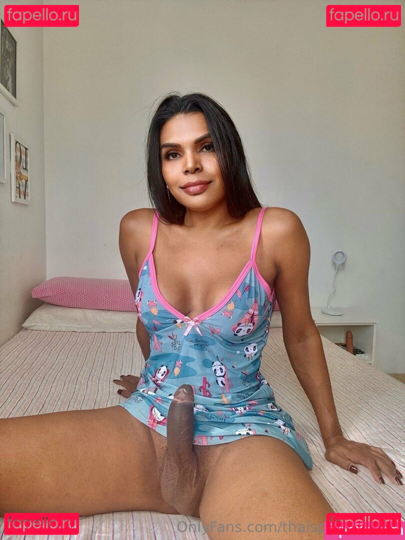 thaispocahontas Nude Onlyfans Photo 32
