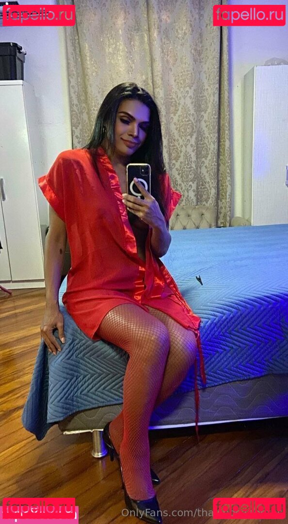 thaispocahontas Nude Onlyfans Photo 26
