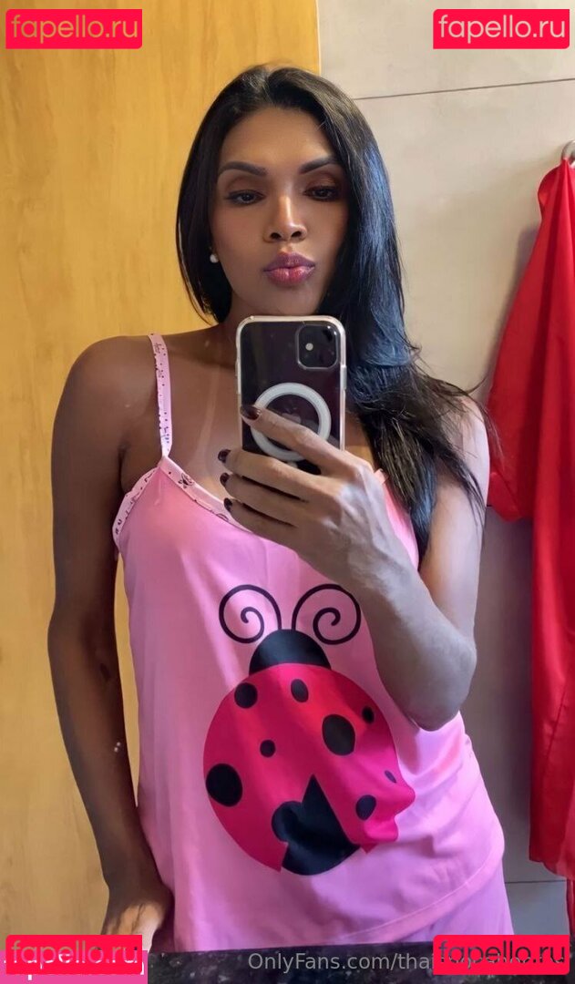 thaispocahontas Nude Onlyfans Photo 23