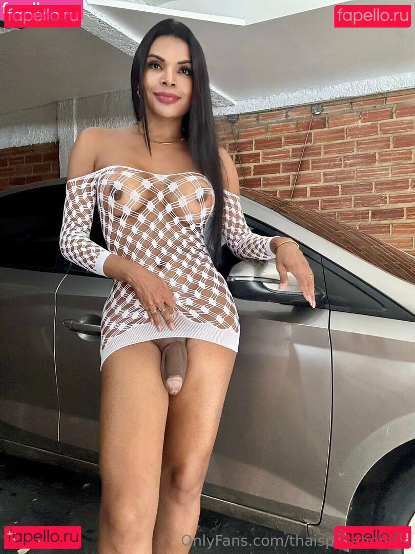 thaispocahontas Nude Onlyfans Photo 11