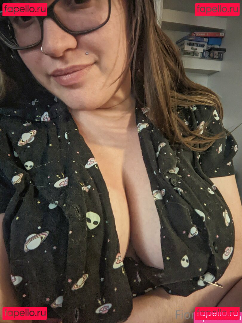 fionafarrow Nude Onlyfans Photo 13