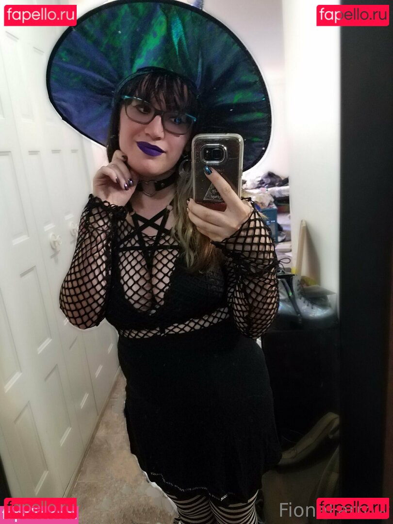 fionafarrow Nude Onlyfans Photo 9