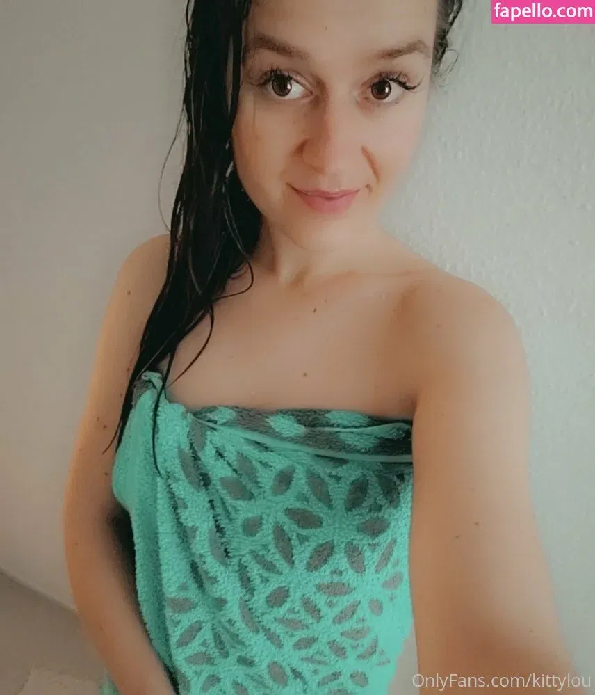 kittylou Onlyfans Photo Gallery 