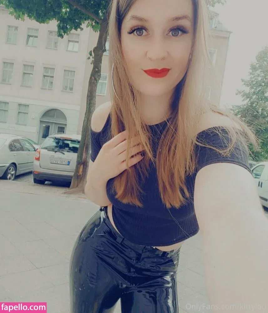 kittylou Onlyfans Photo Gallery 