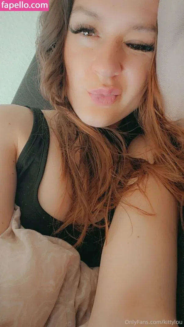 kittylou Onlyfans Photo Gallery 