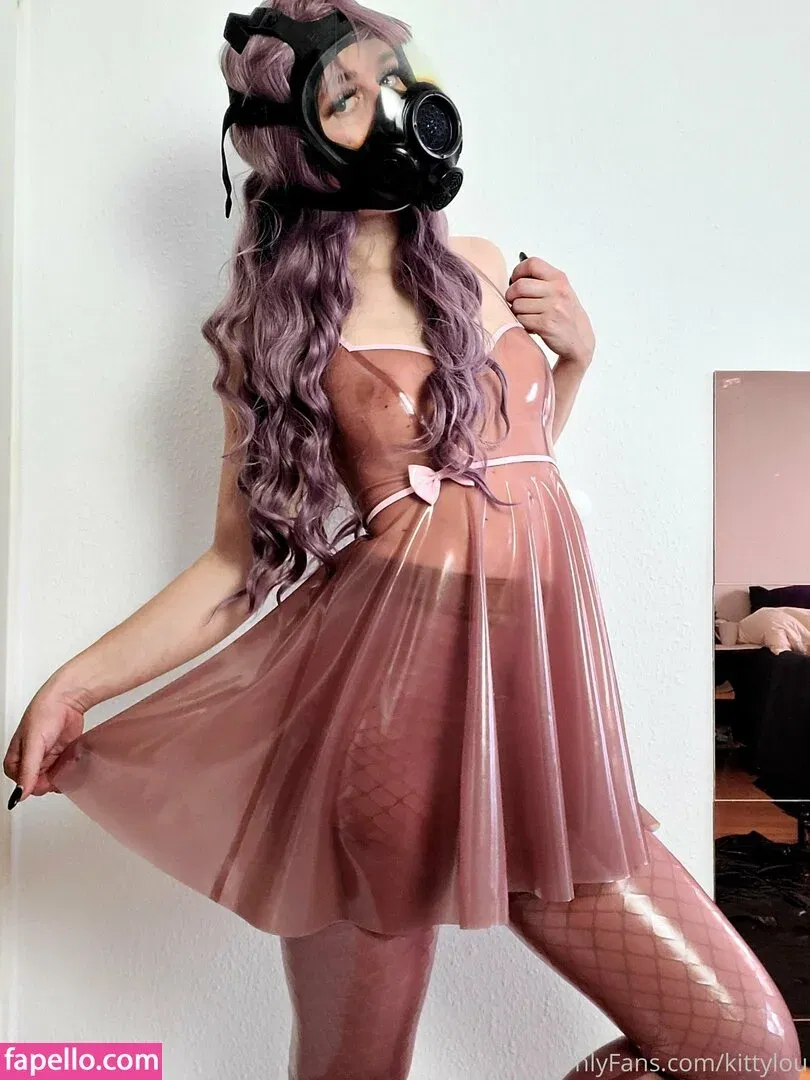 kittylou Onlyfans Photo Gallery 