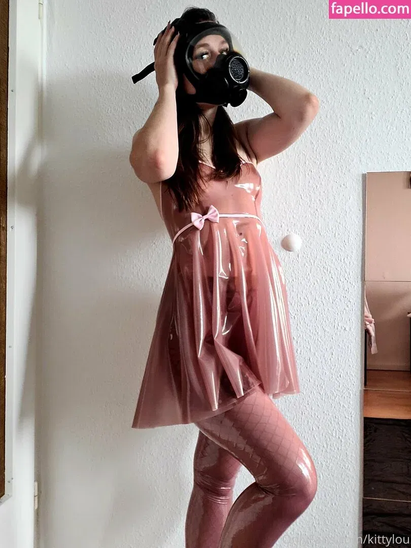 kittylou Onlyfans Photo Gallery 