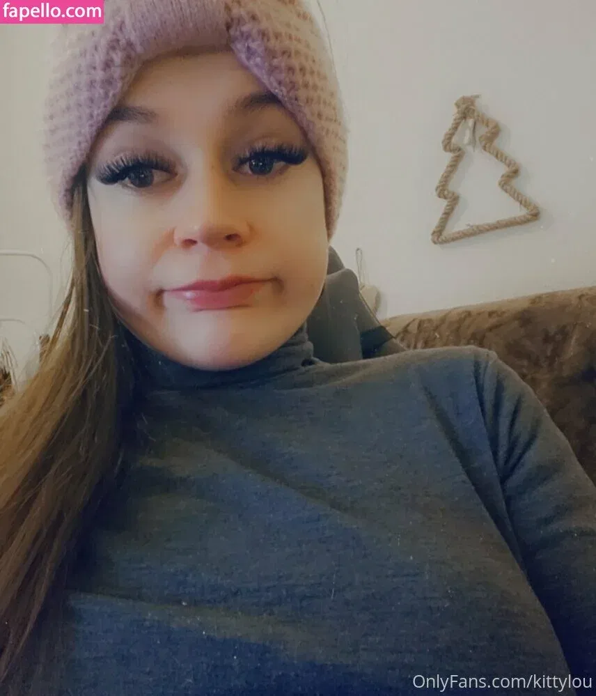 kittylou Onlyfans Photo Gallery 