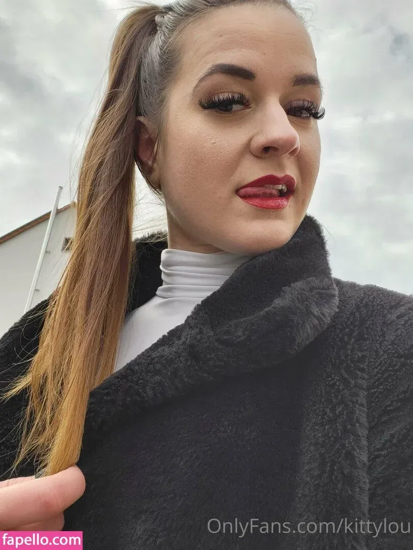 kittylou Onlyfans Photo Gallery 