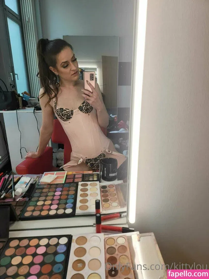 kittylou Onlyfans Photo Gallery 