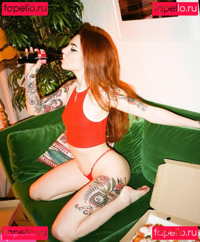 Supascorpy Nude Onlyfans Photo 20