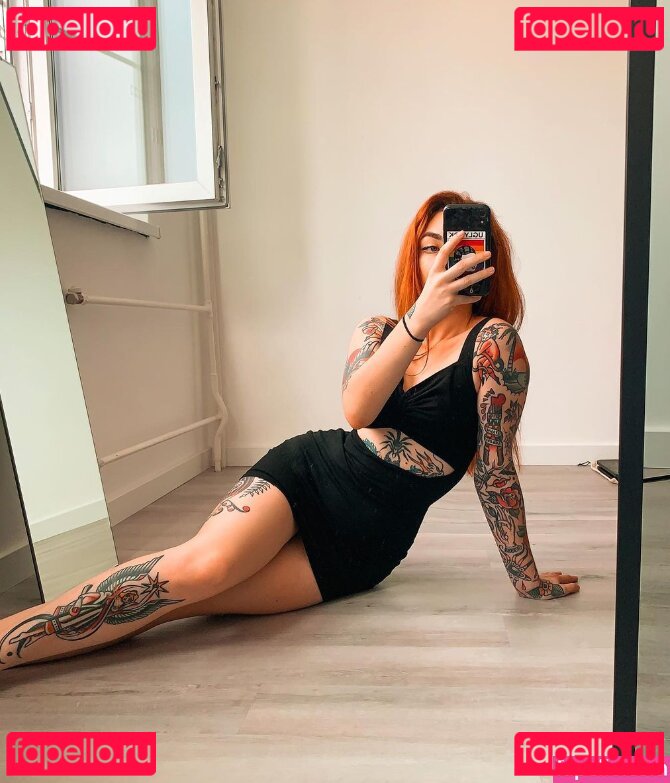 Supascorpy Nude Onlyfans Photo 11