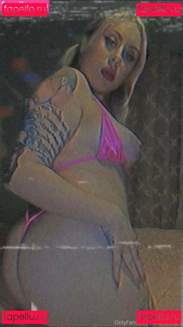 bitchcraft94 Nude Onlyfans Photo 9