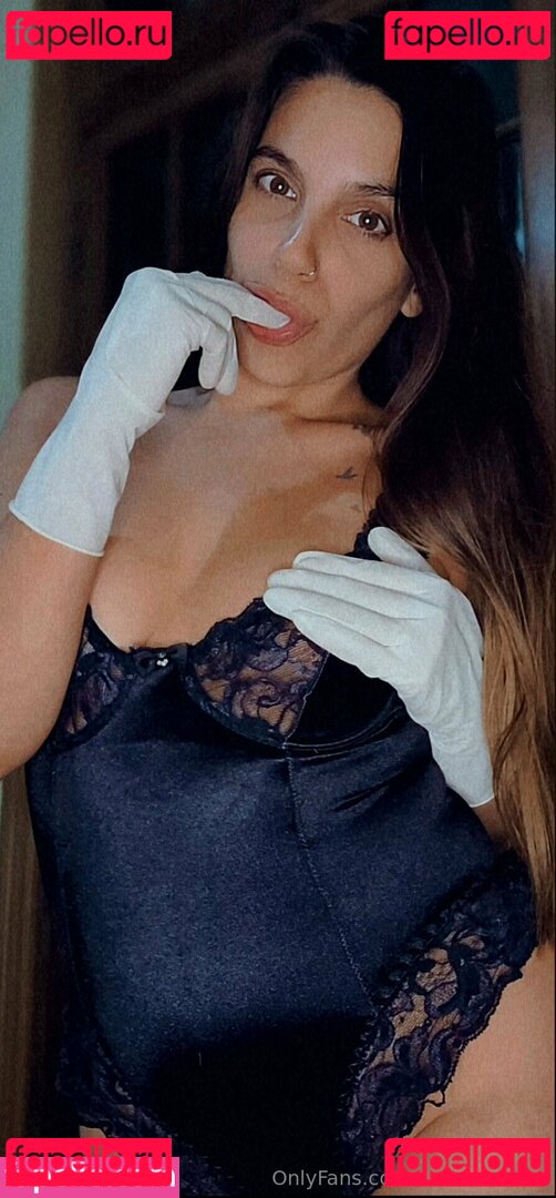 goddessfilomena Nude Onlyfans Photo 18