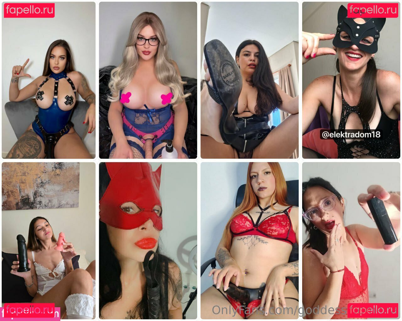 goddessfilomena Nude Onlyfans Photo 15