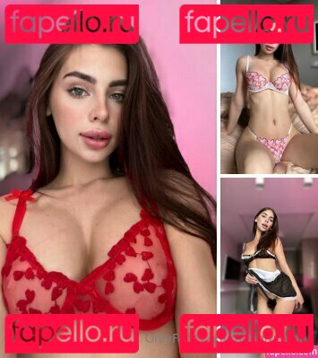 mariarutman Nude Onlyfans Photo 30