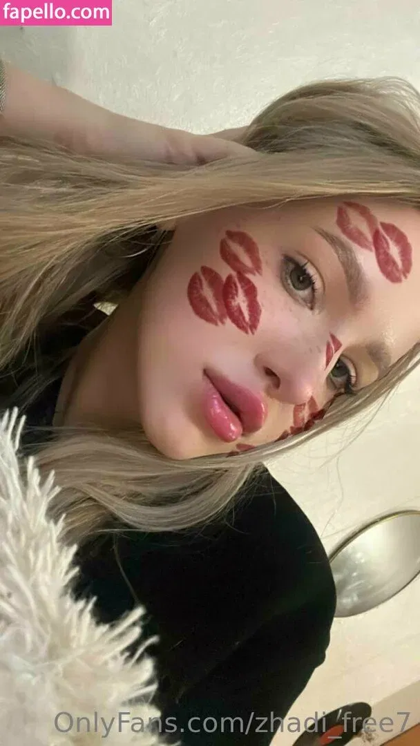 zhadi_free7 Onlyfans Photo Gallery 