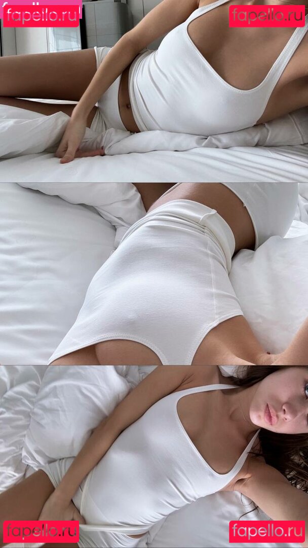 Sofiimarvel Nude Onlyfans Photo 7