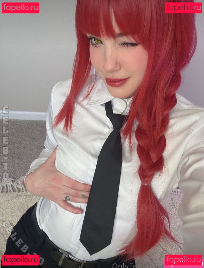 Emfoxpng Nude Onlyfans Photo 8