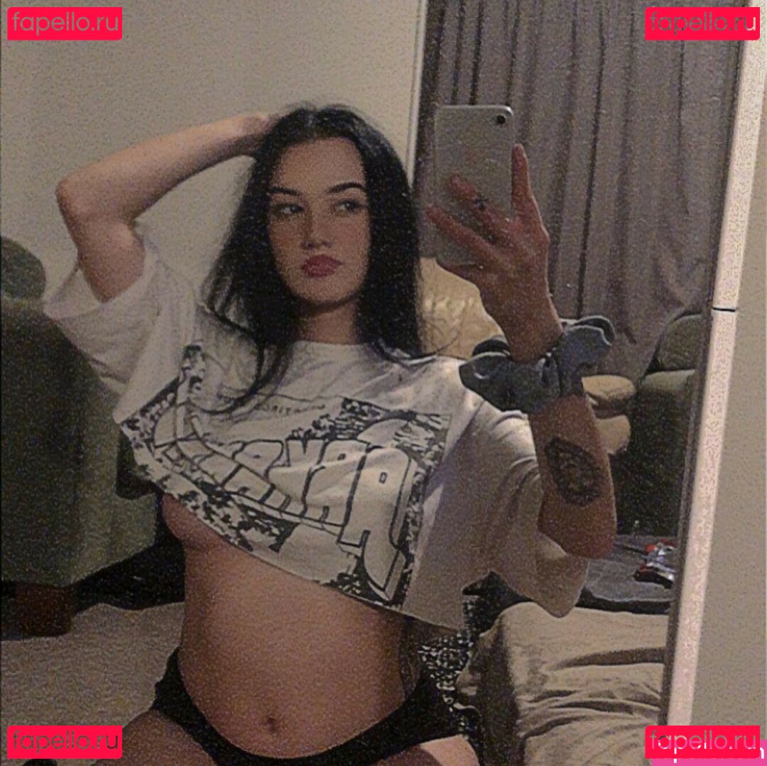 itskaylabxbe Nude Onlyfans Photo 30
