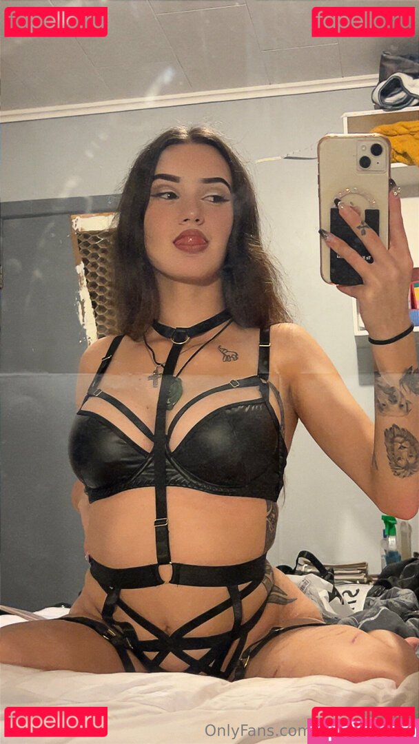 itskaylabxbe Nude Onlyfans Photo 7