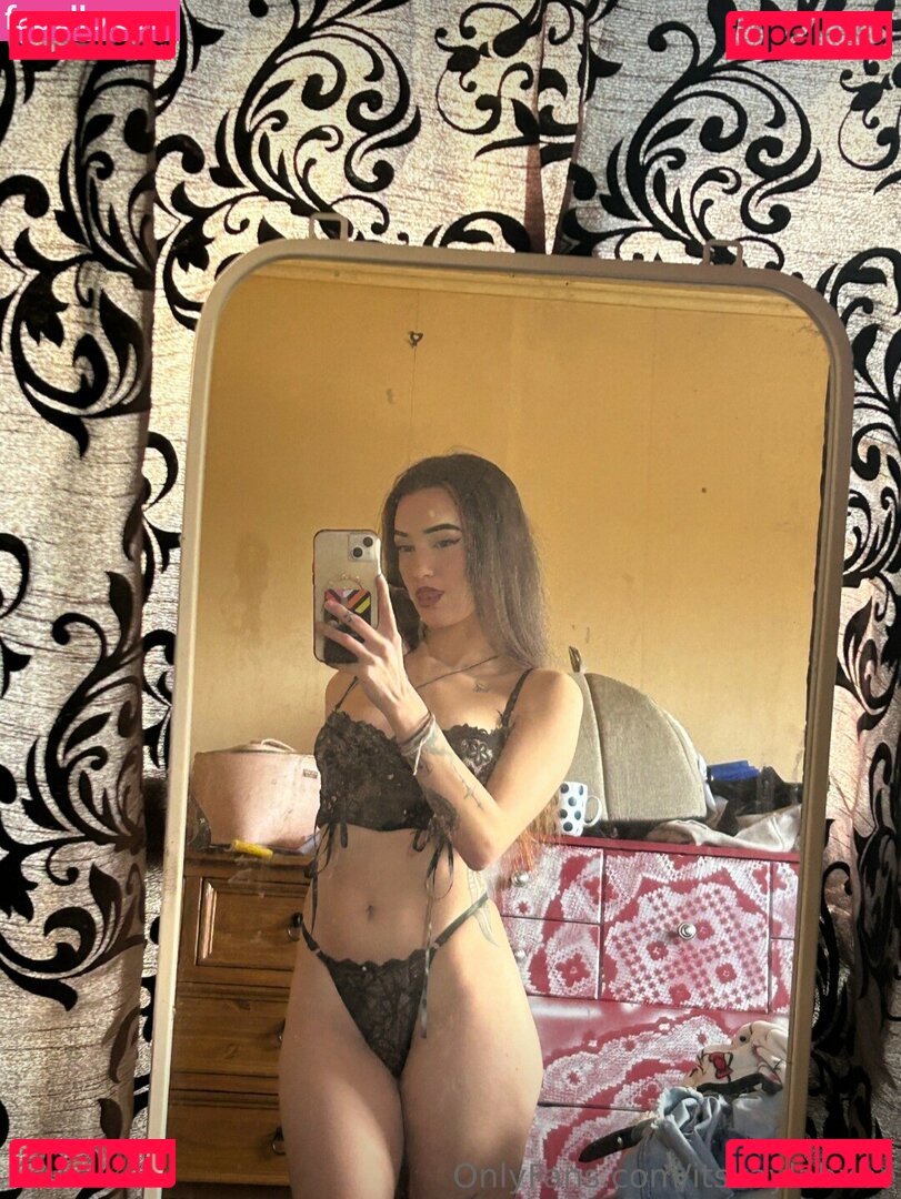itskaylabxbe Nude Onlyfans Photo 4