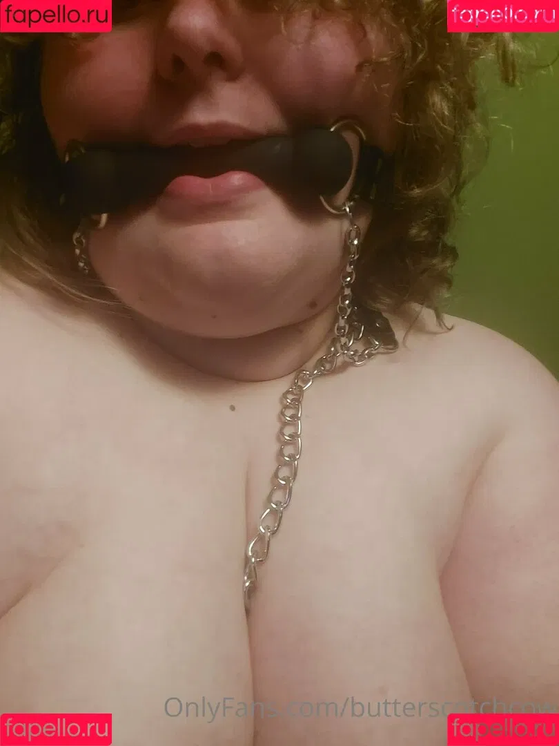 butterscotchcow Onlyfans Photo Gallery 
